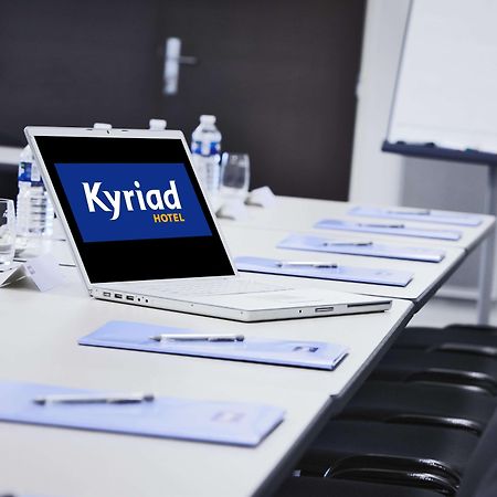 Kyriad Hotel Laval Λαβάλ Εξωτερικό φωτογραφία