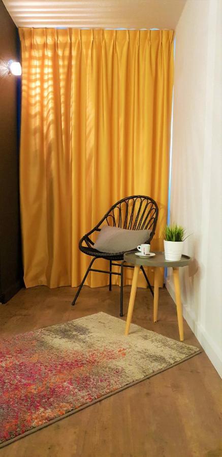 Kyriad Hotel Laval Λαβάλ Εξωτερικό φωτογραφία
