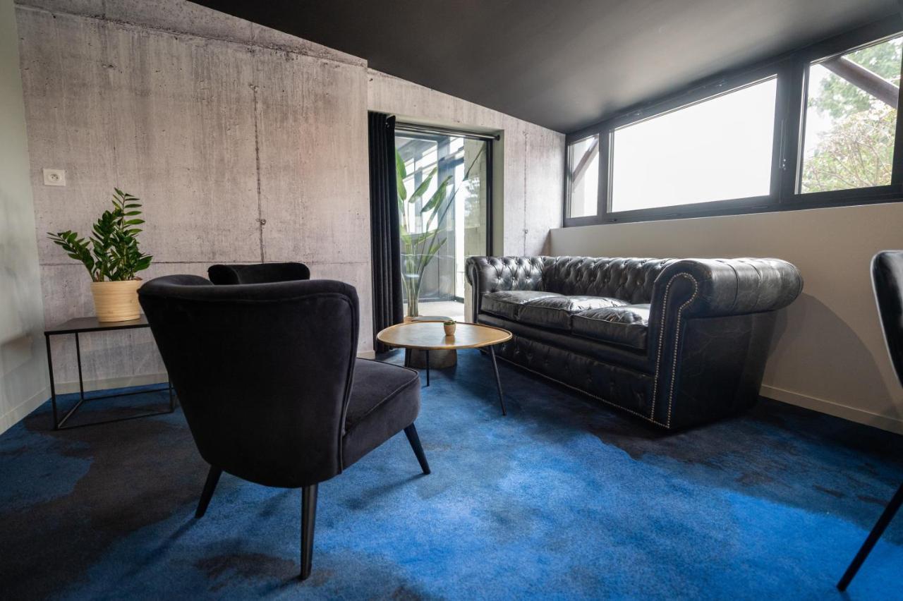 Kyriad Hotel Laval Λαβάλ Εξωτερικό φωτογραφία