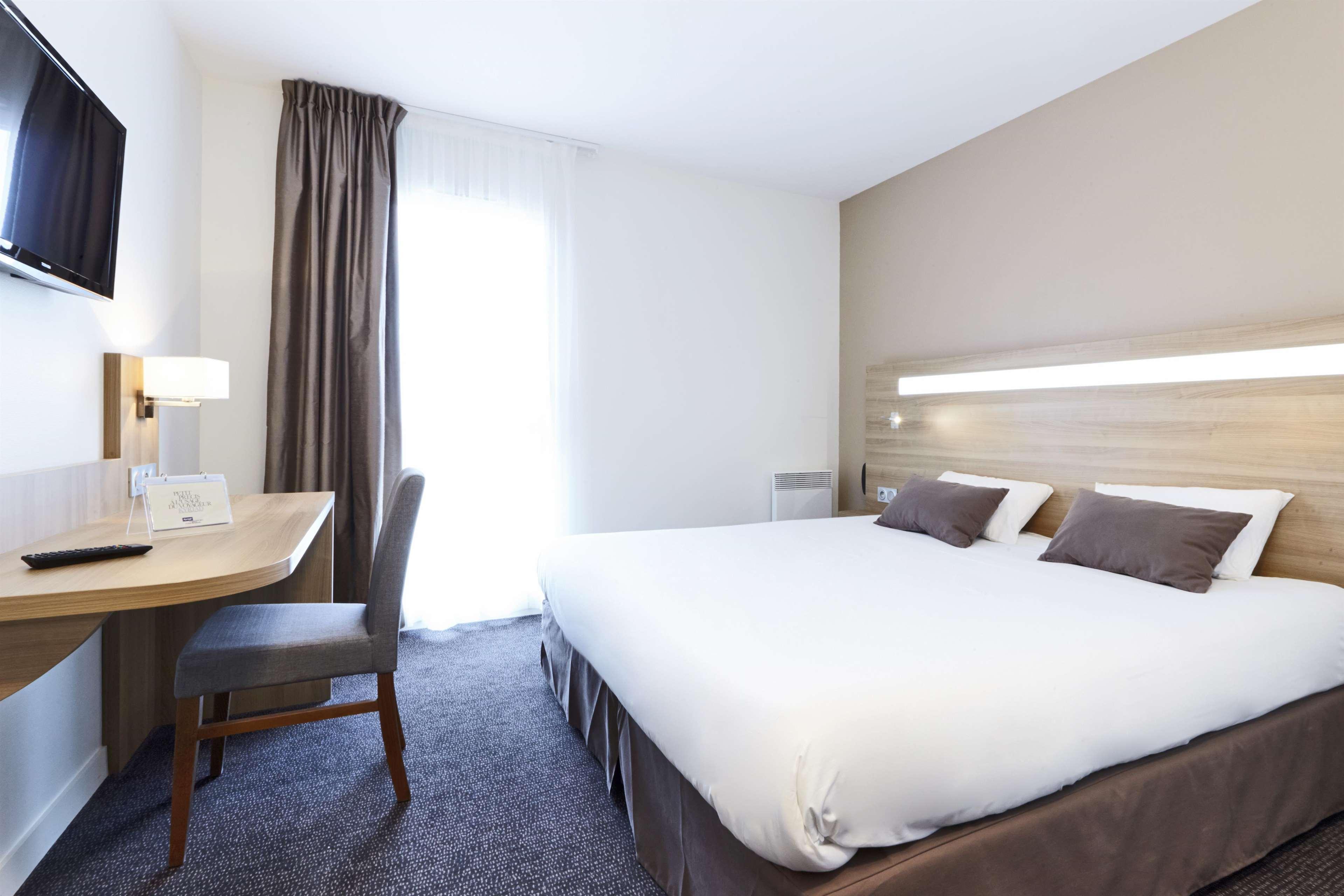 Kyriad Hotel Laval Λαβάλ Εξωτερικό φωτογραφία