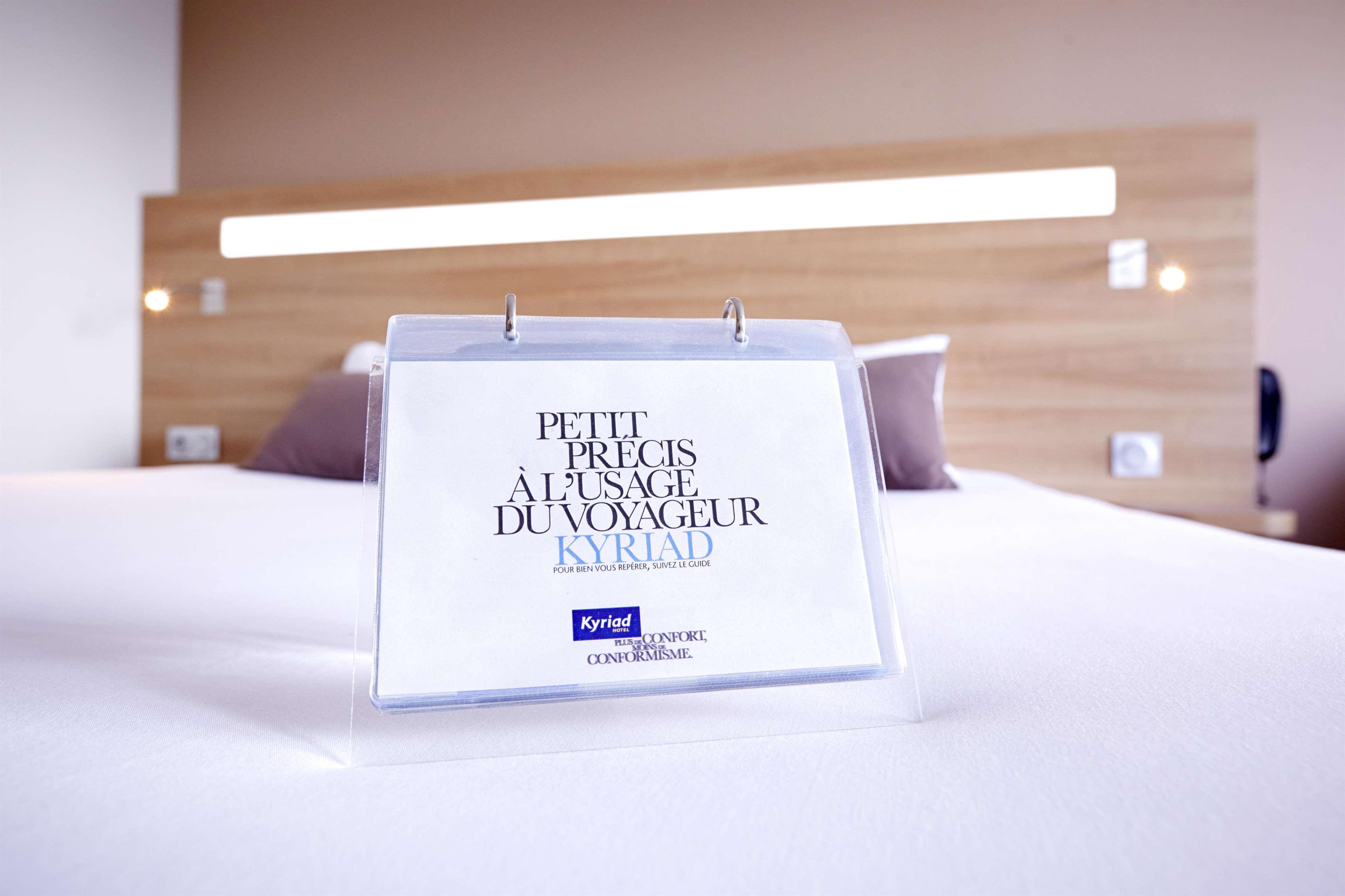 Kyriad Hotel Laval Λαβάλ Εξωτερικό φωτογραφία