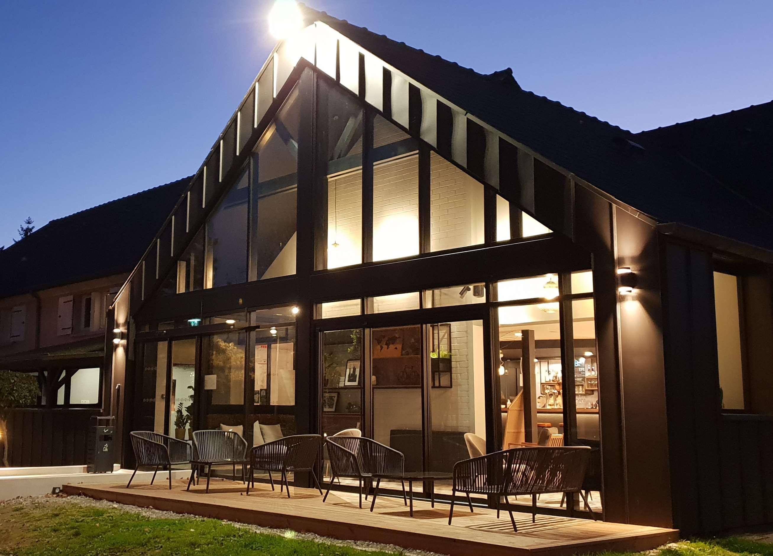 Kyriad Hotel Laval Λαβάλ Εξωτερικό φωτογραφία