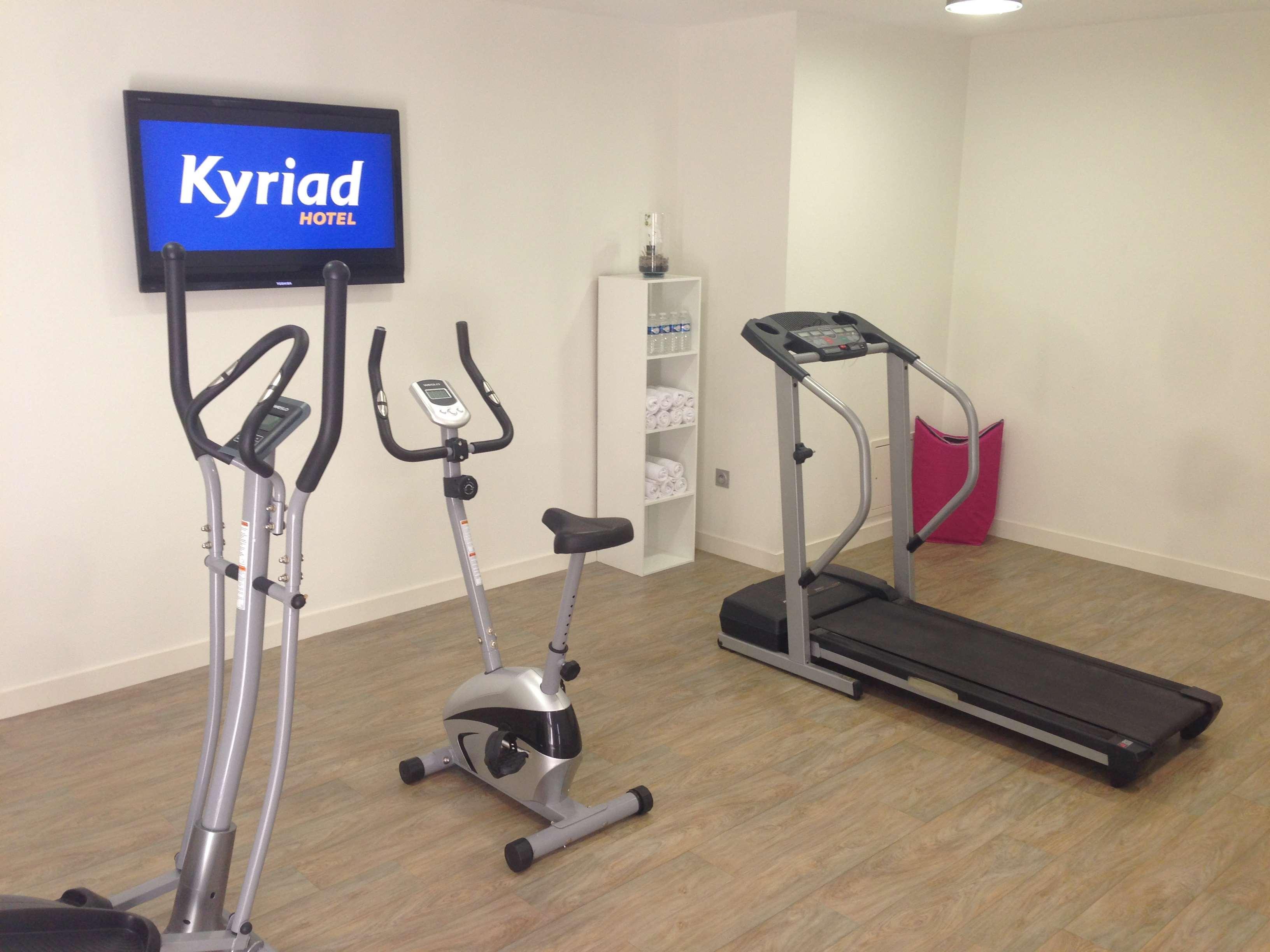 Kyriad Hotel Laval Λαβάλ Εξωτερικό φωτογραφία
