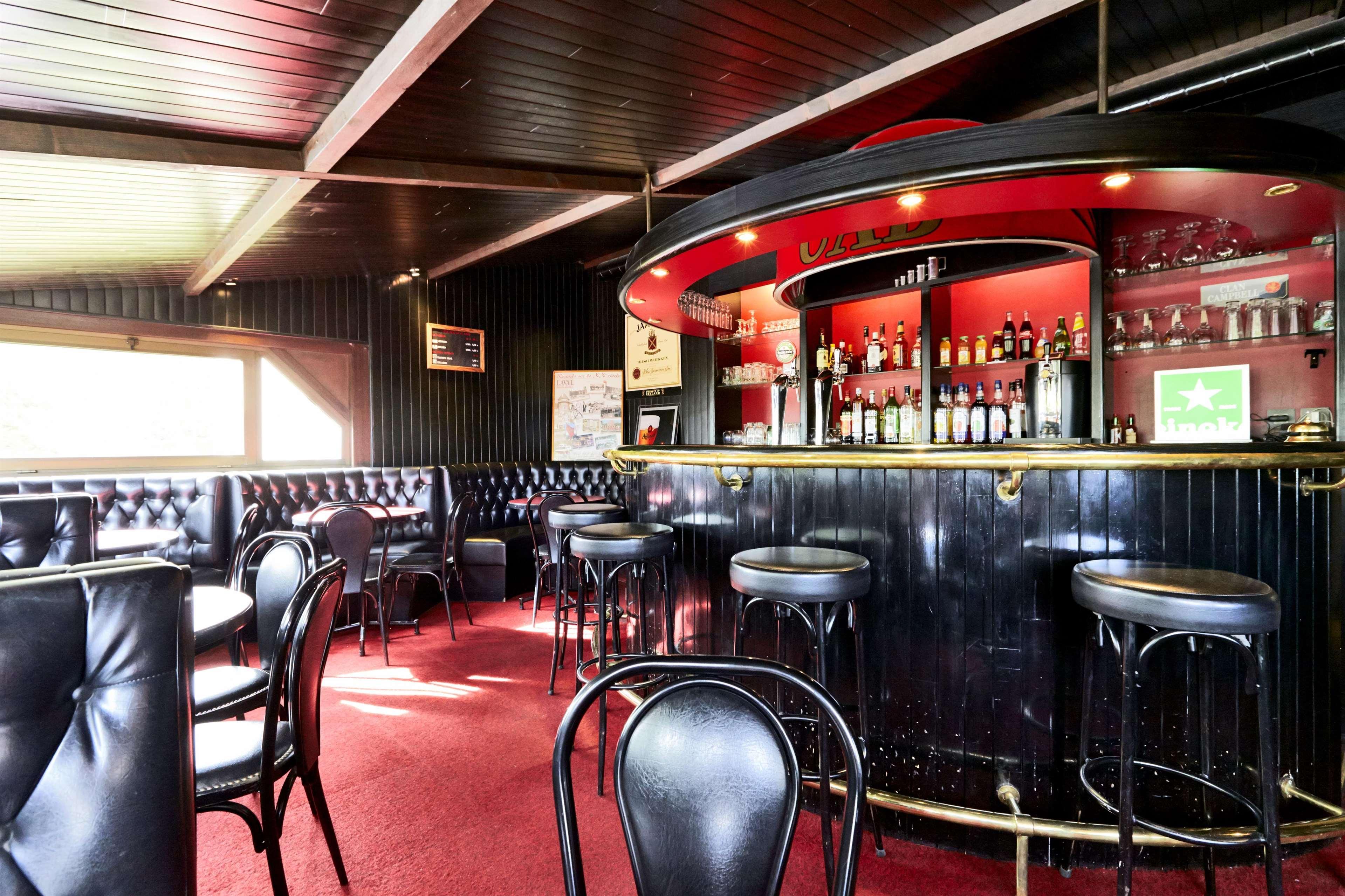 Kyriad Hotel Laval Λαβάλ Εξωτερικό φωτογραφία